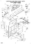 Diagram for 02 - Controls And Rear Panel