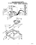 Diagram for 07 - Machine Base