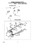 Diagram for 08 - Wiring Harness