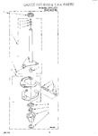 Diagram for 07 - Brake & Drive Tube