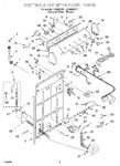 Diagram for 02 - Controls And Rear Panel