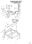 Diagram for 05 - Machine Base