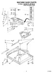 Diagram for 05 - Machine Base