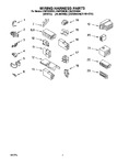 Diagram for 05 - Wiring Harness