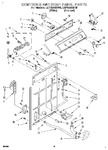 Diagram for 02 - Controls And Rear Panel