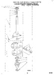 Diagram for 08 - Brake And Drive Tube