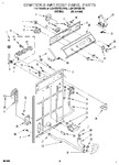 Diagram for 02 - Control And Rear Panel