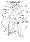 Diagram for 02 - Controls And Rear Panel