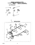 Diagram for 08 - Wiring Harness