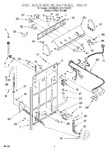 Diagram for 02 - Control And Rear Panel