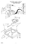 Diagram for 04 - Machine Base