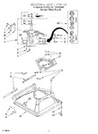 Diagram for 04 - Machine Base