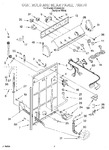 Diagram for 02 - Controls And Rear Panel