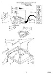 Diagram for 05 - Machine Base