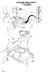 Diagram for 04 - Machine Base