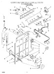 Diagram for 02 - Controls And Rear Panel