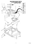 Diagram for 05 - Machine Base