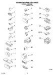 Diagram for 06 - Wiring Harness Parts