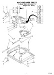 Diagram for 05 - Machine Base