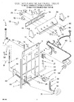 Diagram for 02 - Control And Rear Panel