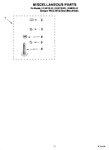 Diagram for 10 - Miscellaneous Parts - Optional Parts (not Included)