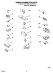 Diagram for 06 - Wiring Harness Parts