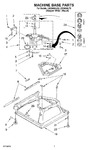 Diagram for 04 - Machine Base