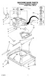 Diagram for 04 - Machine Base