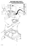 Diagram for 04 - Machine Base