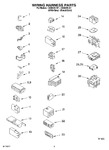 Diagram for 06 - Wiring Harness Parts