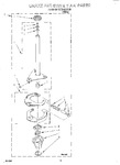 Diagram for 07 - Brake And Drive Tube