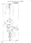 Diagram for 07 - Brake And Drive Tube