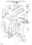 Diagram for 02 - Controls And Rear Panel