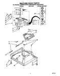 Diagram for 07 - Machine Base