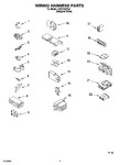 Diagram for 06 - Wiring Harness Parts