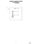 Diagram for 10 - Miscellaneous  Parts, Optional Parts (not Included)