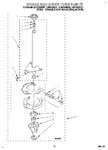 Diagram for 08 - Brake And Drive Tube