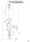 Diagram for 08 - Brake And Drive Tube