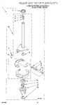 Diagram for 07 - Brake And Drive Tube