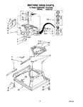 Diagram for 06 - Machine Base