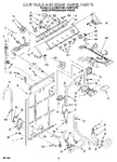 Diagram for 02 - Controls And Rear Panel