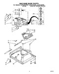 Diagram for 07 - Machine Base