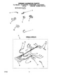 Diagram for 08 - Wiring Harness