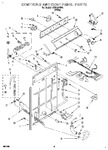 Diagram for 02 - Controls And Rear Panel