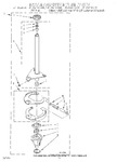 Diagram for 09 - Brake And Drive Tube