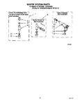 Diagram for 08 - Water System