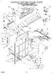 Diagram for 02 - Controls And Rear Panel