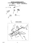 Diagram for 07 - Wiring Harness