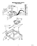 Diagram for 07 - Machine Base