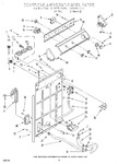 Diagram for 02 - Controls And Rear Panel